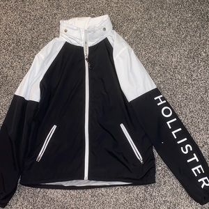 wind breaker